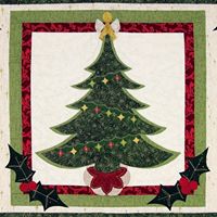 Winter Quilting Contest Winners 17